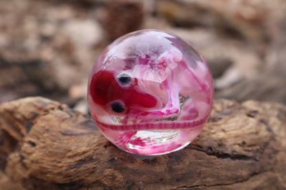 Diaphonized Rat Crystal Ball