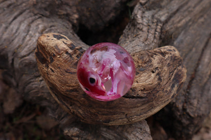 Diaphonized Rat Crystal Ball