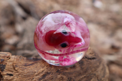 Diaphonized Rat Crystal Ball