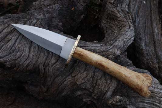 Great Pyrenees Mountain Dog Tibia Athame