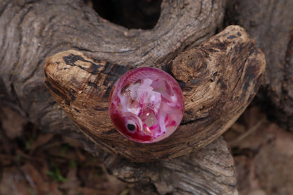 Diaphonized Rat Crystal Ball