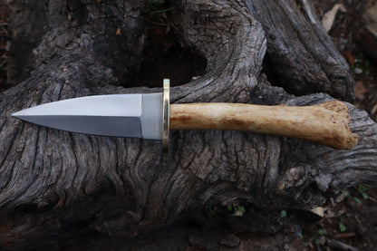 Great Pyrenees Mountain Dog Tibia Athame