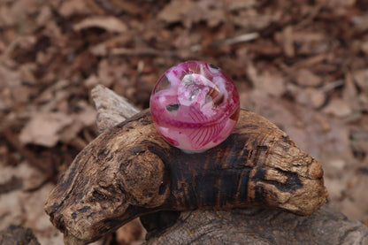 Diaphonized Rat Crystal Ball