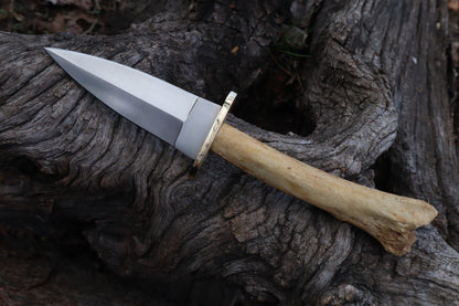 Great Pyrenees Mountain Dog Tibia Athame