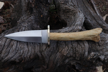 Great Pyrenees Mountain Dog Tibia Athame