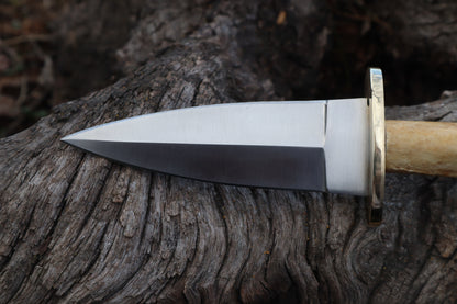 Great Pyrenees Mountain Dog Tibia Athame