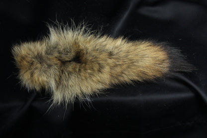 Coyote Tail