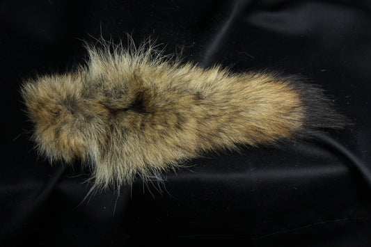 Coyote Tail
