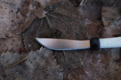 Kitten Femur Knife