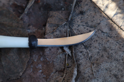 Kitten Femur Knife