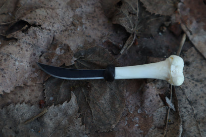 Kitten Femur Knife