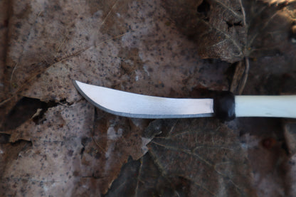 Kitten Tibia Knife