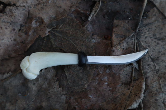 Kitten Humerus Knife