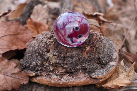 Diaphonized Rat Crystal Ball