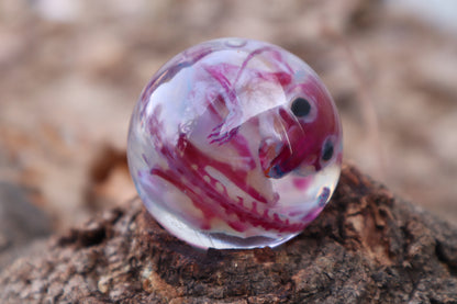 Diaphonized Rat Crystal Ball
