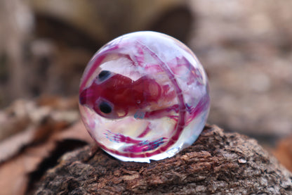 Diaphonized Rat Crystal Ball