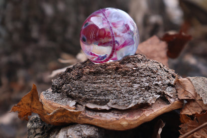 Diaphonized Rat Crystal Ball