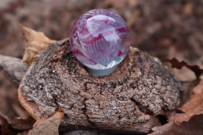 Diaphonized Rat Crystal Ball