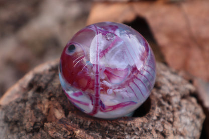 Diaphonized Rat Crystal Ball