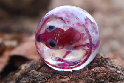 Diaphonized Rat Crystal Ball