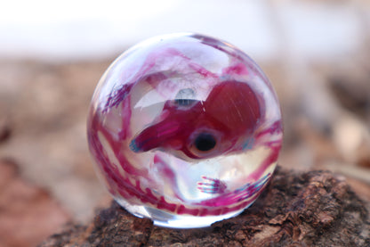 Diaphonized Rat Crystal Ball