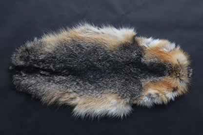 Gray Fox Altar Topper
