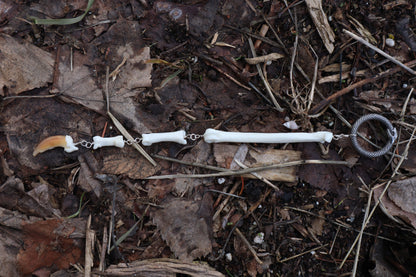 Dead Man's Toe - Fluid Articulated Coyote Finger