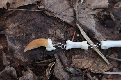Dead Man's Toe - Fluid Articulated Coyote Finger