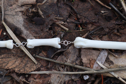 Dead Man's Toe - Fluid Articulated Coyote Finger