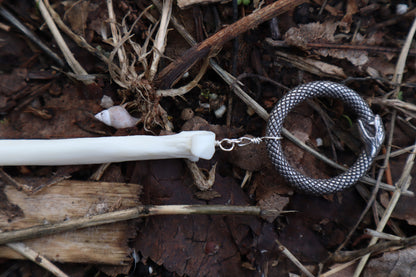 Dead Man's Toe - Fluid Articulated Coyote Finger