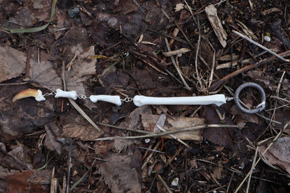 Dead Man's Toe - Fluid Articulated Coyote Finger