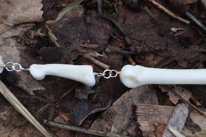 Dead Man's Toe - Fluid Articulated Coyote Finger