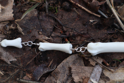 Dead Man's Toe - Fluid Articulated Coyote Finger