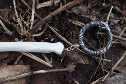 Dead Man's Toe - Fluid Articulated Coyote Finger