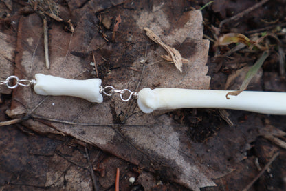 Dead Man's Toe - Fluid Articulated Coyote Finger