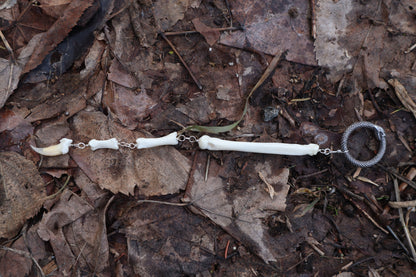 Dead Man's Toe - Fluid Articulated Coyote Finger