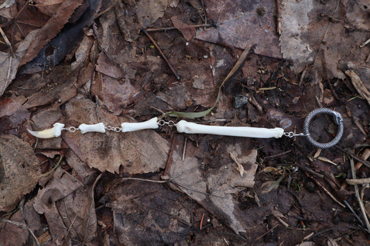 Dead Man's Toe - Fluid Articulated Coyote Finger