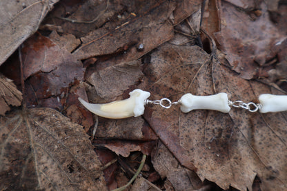 Dead Man's Toe - Fluid Articulated Coyote Finger