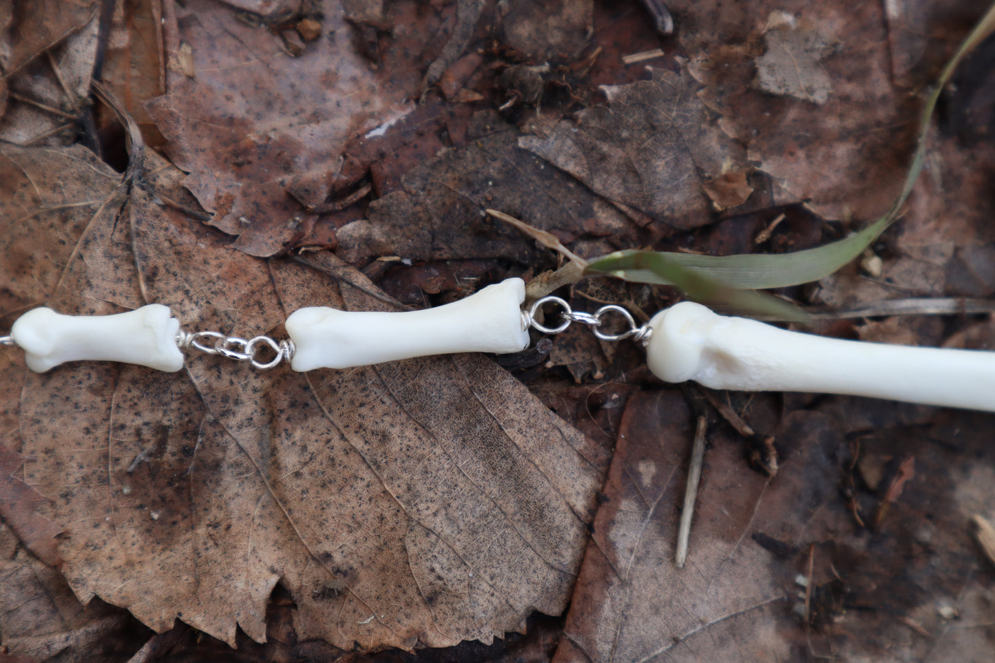 Dead Man's Toe - Fluid Articulated Coyote Finger