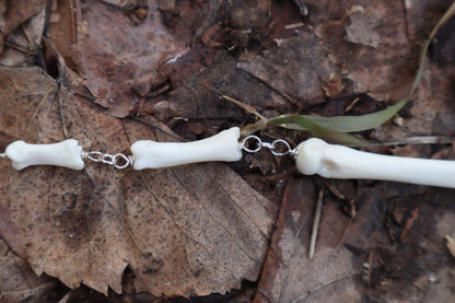 Dead Man's Toe - Fluid Articulated Coyote Finger