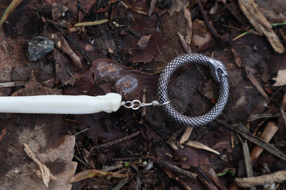 Dead Man's Toe - Fluid Articulated Coyote Finger