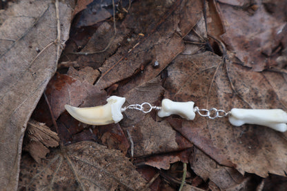 Dead Man's Toe - Fluid Articulated Coyote Finger
