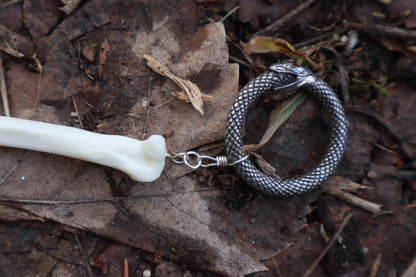 Dead Man's Toe - Fluid Articulated Coyote Finger