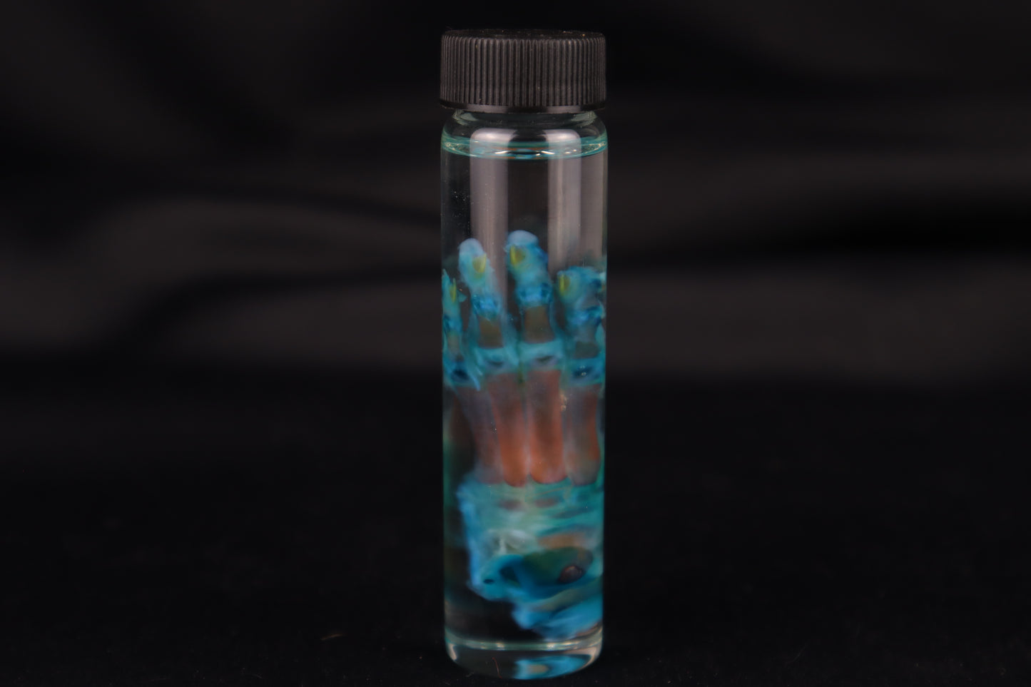 Diaphonized Kitten Paw