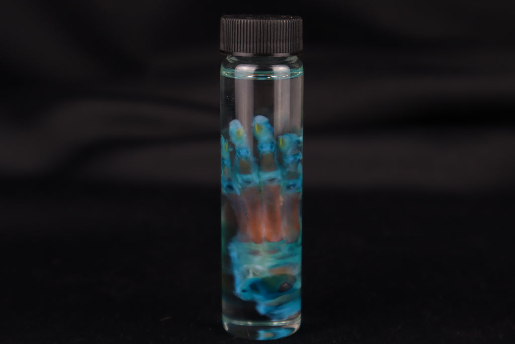Diaphonized Kitten Paw