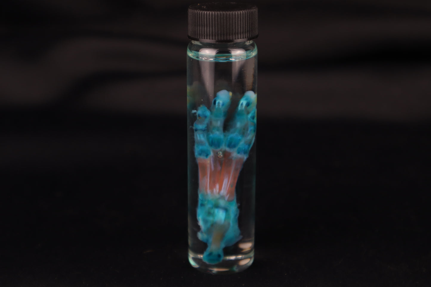 Diaphonized Kitten Paw