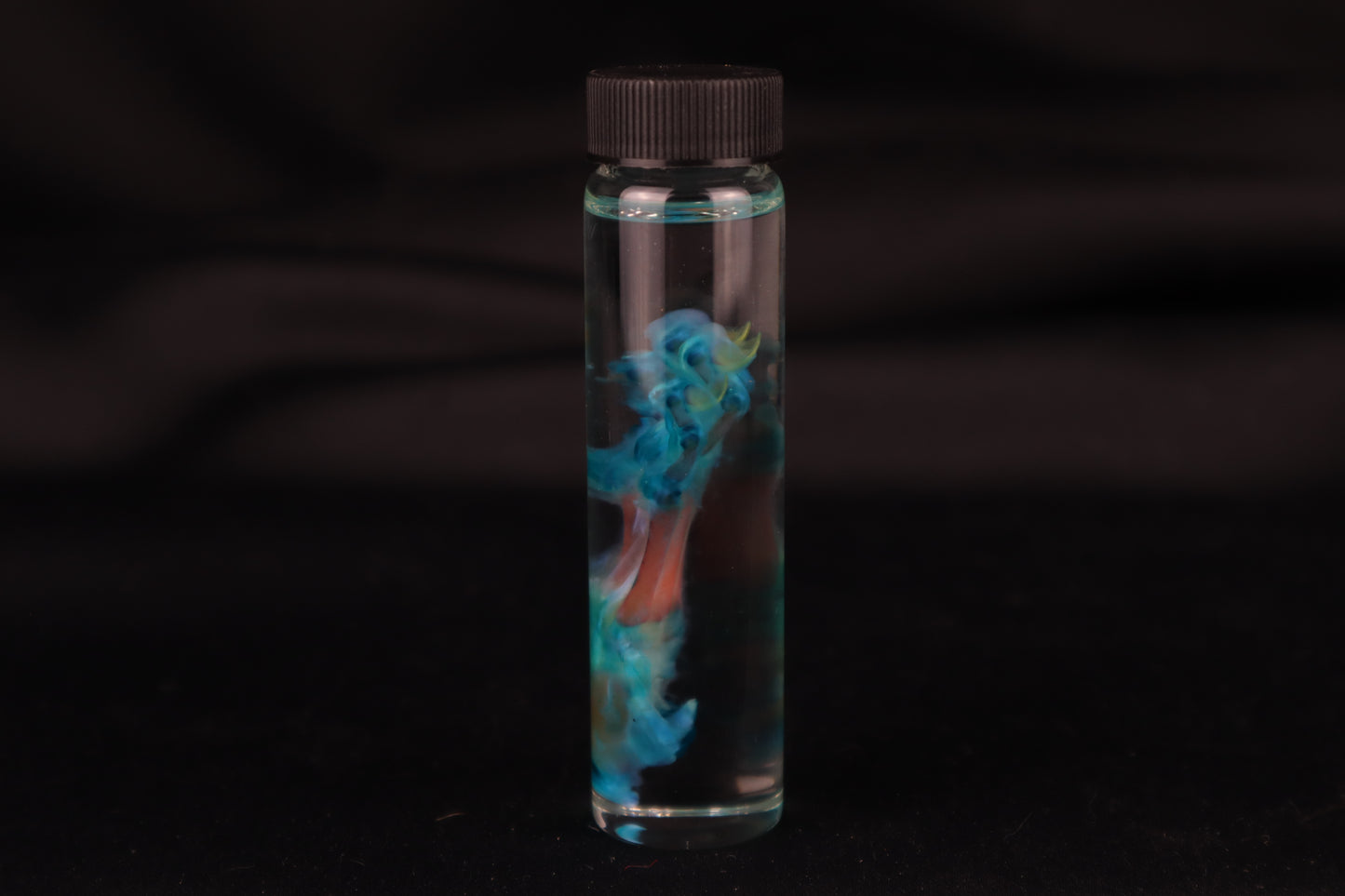Diaphonized Kitten Paw