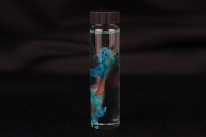 Diaphonized Kitten Paw