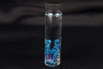 Diaphonized Kitten Paw
