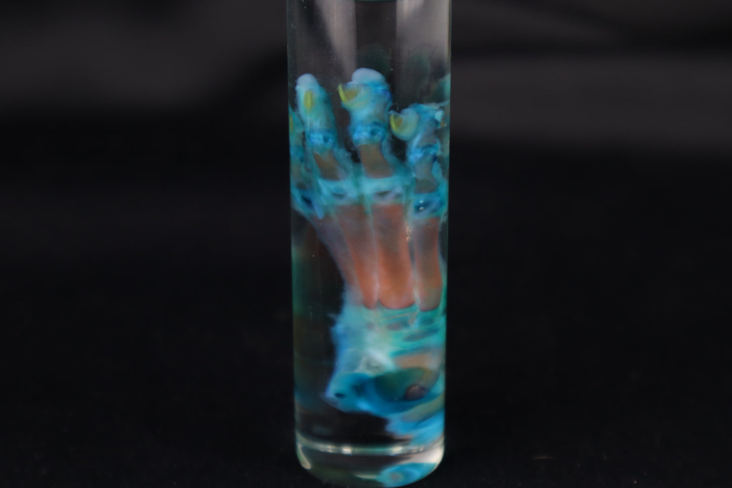 Diaphonized Kitten Paw